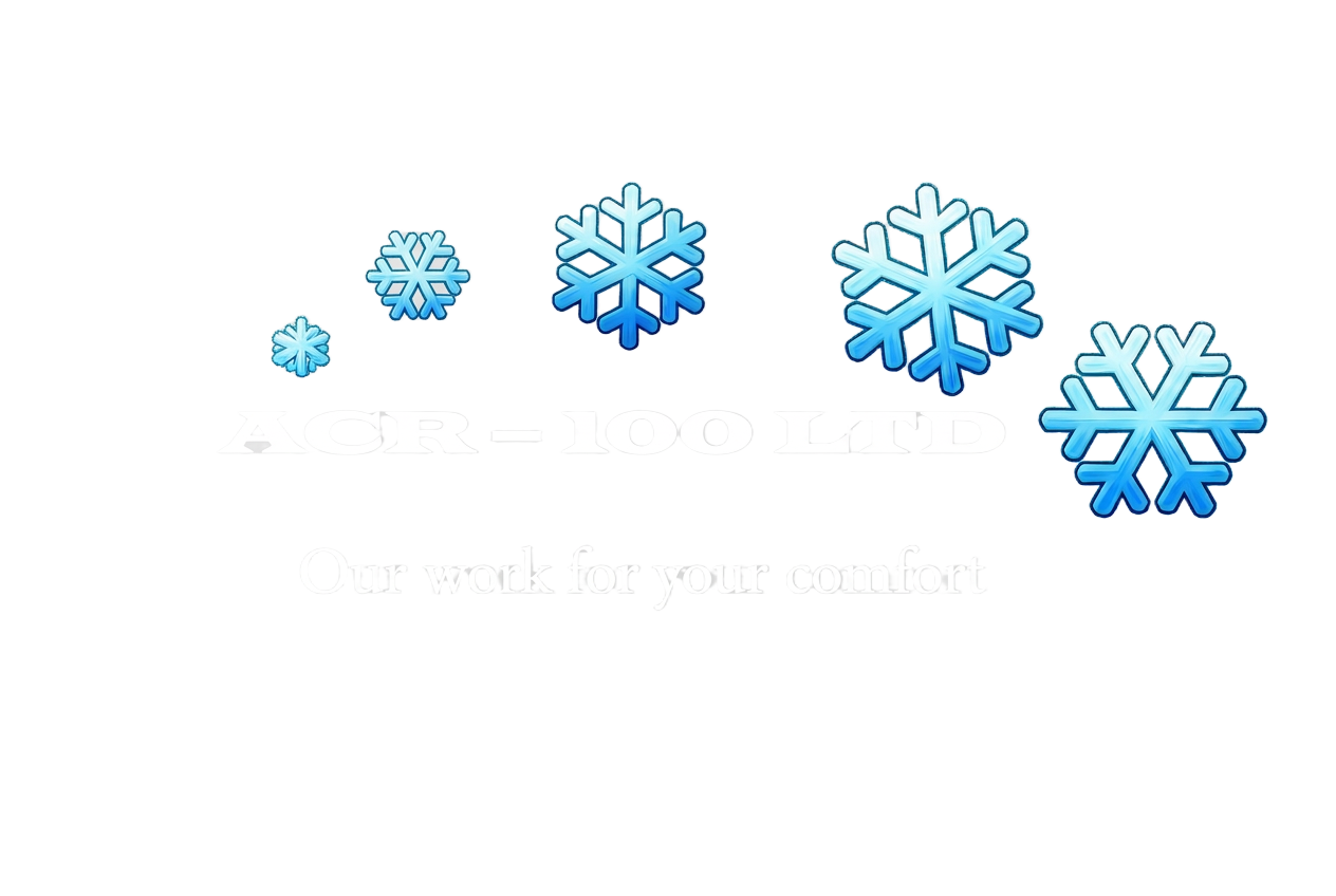 ACR-100 LTD