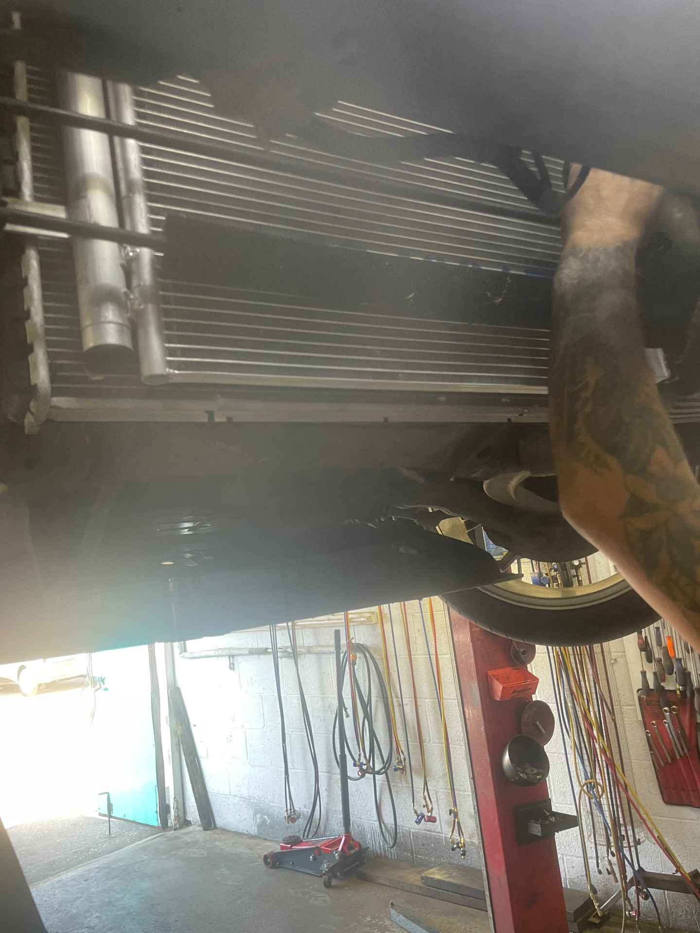 Welding & Fabrication